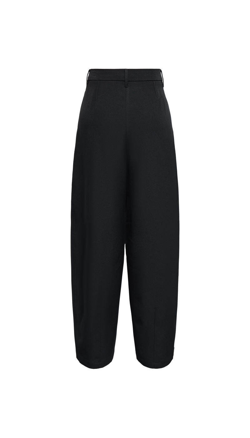 Pantalon Black ONLKIRSY ONLY - 2 | ABAIXO